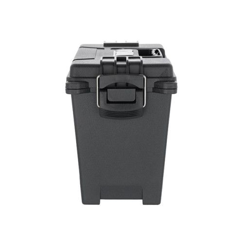Ящик-контейнер водонепроницаемый 11.5 29х14х19см INTERTOOL BX-0290