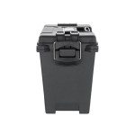 Ящик-контейнер водонепроникний 11.5 29х14х19см INTERTOOL BX-0290