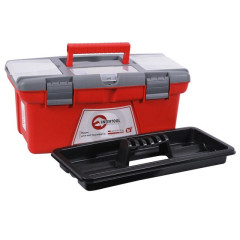 Ящик для інструментів 16 415*210*190мм INTERTOOL BX-0416