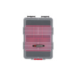 Органайзер 6 ячеек (5+1) 22х15х12см INTERTOOL BX-4041