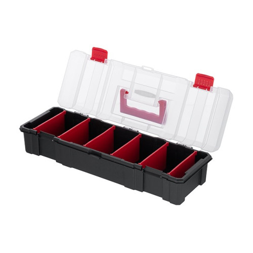 Органайзер 18 (46х16.5х9.1см) INTERTOOL BX-4042