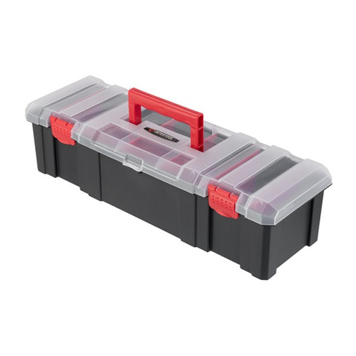 Органайзер 18 (46х16.5х12.2см) INTERTOOL BX-4043