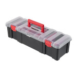 Органайзер 18 (46х16.5х12.2см) INTERTOOL BX-4043