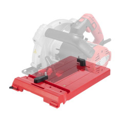 Платформа, що направляє для дискової пили, універсальна INTERTOOL HT-6075