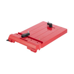 Платформа направляющяя для дисковой пилы, универсальная INTERTOOL HT-6075 2