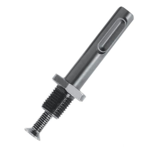 Перехідник для патрона SDS-Plus М12-1.25 INTERTOOL SD-0431