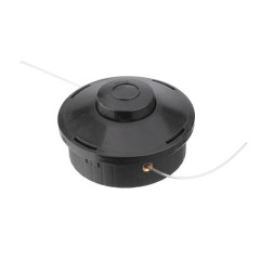 Котушка для тримера, діаметр волосіні 1.6-2.4 мм INTERTOOL DT-2249