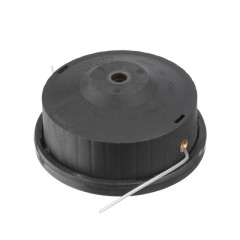 Катушка для триммера, диаметр лески 1.6-2.4 мм INTERTOOL DT-2249 2
