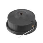 Катушка для триммера, диаметр лески 1.6-2.4 мм INTERTOOL DT-2249