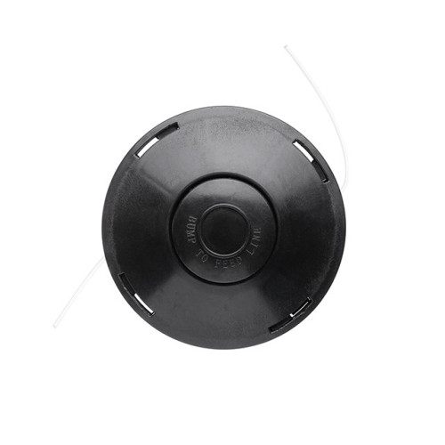 Катушка для триммера, диаметр лески 1.6-2.4 мм INTERTOOL DT-2249