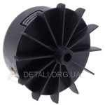 Котушка DT-2254 (гайка М6) тримера INTERTOOL DT-2253