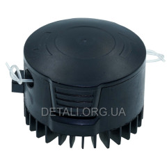 Катушка для триммера DT-2255 диаметр лески 1.6 мм INTERTOOL DT-2256 2