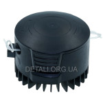 Катушка для триммера DT-2255 диаметр лески 1.6 мм INTERTOOL DT-2256