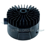 Катушка для триммера DT-2255 диаметр лески 1.6 мм INTERTOOL DT-2256
