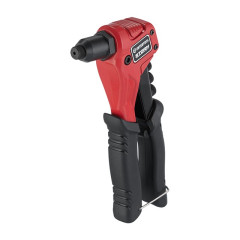 Пистолет заклепочный ручной 200мм Storm INTERTOOL RT-0015