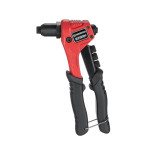 Пистолет заклепочный ручной 200мм Storm INTERTOOL RT-0015