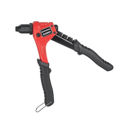 Пистолет заклепочный ручной 200мм Storm INTERTOOL RT-0015