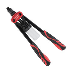 Пистолет заклепочный двуручный 330мм Storm INTERTOOL RT-0017