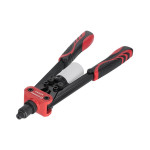 Пистолет заклепочный двуручный 330мм Storm INTERTOOL RT-0017