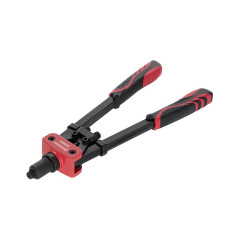 Пистолет заклепочный двуручный 360мм Storm INTERTOOL RT-0018 2