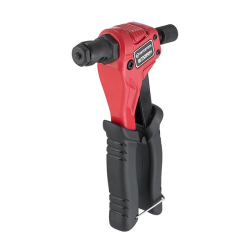 Пистолет заклепочный для резьбовых заклепок 200мм Storm INTERTOOL RT-0019