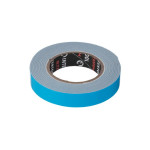 Лента клейкая двухсторонняя PROF FIX 12мм*2м*1мм Storm INTERTOOL KT-0820