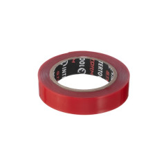 Стрічка клейка двостороння STRONG FIX 12мм*2м*0,5мм Storm INTERTOOL KT-0822 2