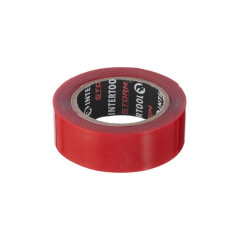 Стрічка клейка двостороння STRONG FIX 19мм*2м*0,5мм Storm INTERTOOL KT-0823 2
