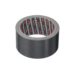 Стрічка клейка універсальна MULTI TAPE 48мм*10м армована Storm INTERTOOL KT-0835