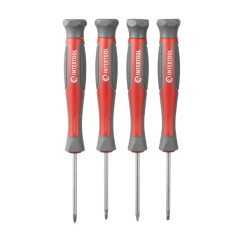Набор отверток 20 ед INTERTOOL VT-3371 2