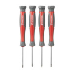Набор отверток 20 ед INTERTOOL VT-3371