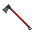 Колун 2300г ручка из фибергласса STORM INTERTOOL HT-0298