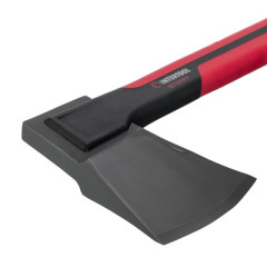 Колун 2300г ручка из фибергласса STORM INTERTOOL HT-0298 2