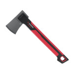 Сокира 630г ручка з фібергласу STORM INTERTOOL HT-0291