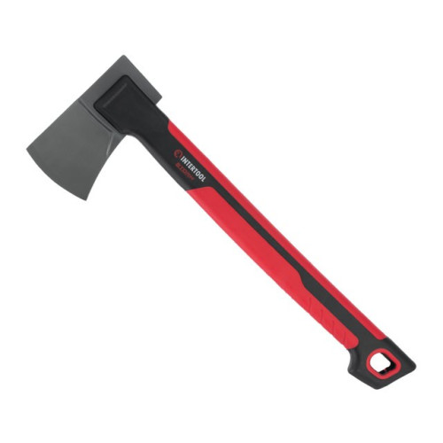 Топор 930г ручка из фибергласса STORM HT-0292