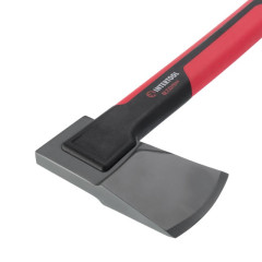 Сокира 930г ручка з фібергласу STORM HT-0292 2