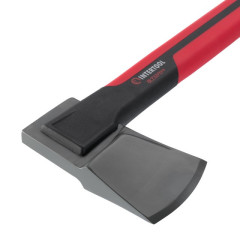 Сокира 1670г ручка з фібергласу STORM INTERTOOL HT-0296 2