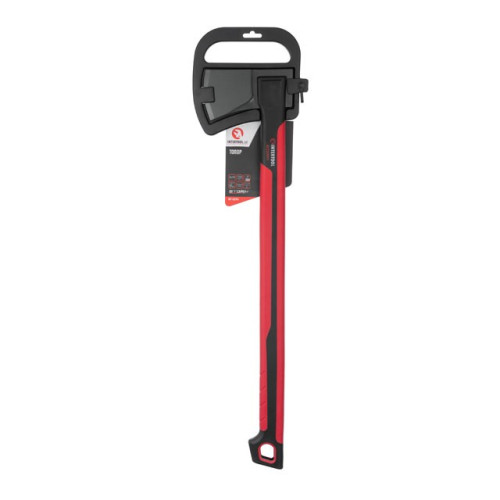Топор 1670г ручка из фибергласса STORM INTERTOOL HT-0296