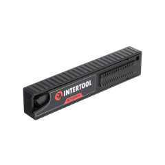 Комплект лезвий сегментных 9 мм/12 сегментов сталь SK2H 10 шт/уп.Storm INTERTOOL HT-0564