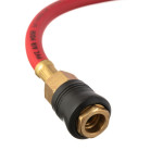 Шланг гибридный профессиональный 20 атм 6*11мм 15м INTERTOOL PT-1765