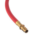 Шланг гибридный профессиональный 20 атм 6*11мм 15м INTERTOOL PT-1765