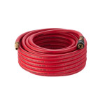 Шланг гибридный профессиональный 20 атм 8*15мм 15м INTERTOOL PT-1775