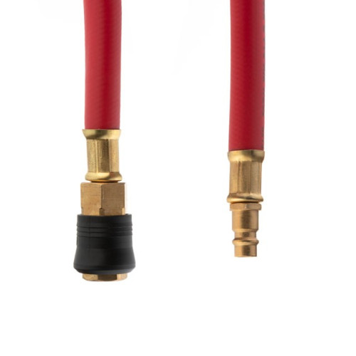 Шланг гибридный профессиональный 20 атм 8*15мм 15м INTERTOOL PT-1775