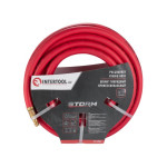 Шланг гібридний професійний 20 атм 10 * 17мм 15м INTERTOOL PT-1785
