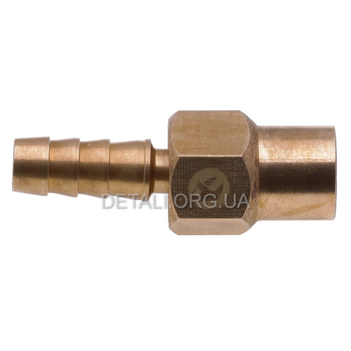 Шарнир поворотный STORM INTERTOOL PT-2202 М13 (1/4") 10мм