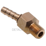 Шарнир поворотный STORM INTERTOOL PT-2205 М13 (1/4") 8мм