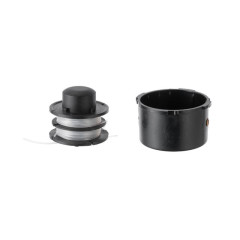 Шпуля с леской для DT-2243 INTERTOOL DT-2243111 2