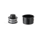 Шпуля з ліскою для DT-2243 INTERTOOL DT-2243111