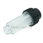 Фільтр тонкого очищення для мийок високого тиску INTERTOOL DT-1580