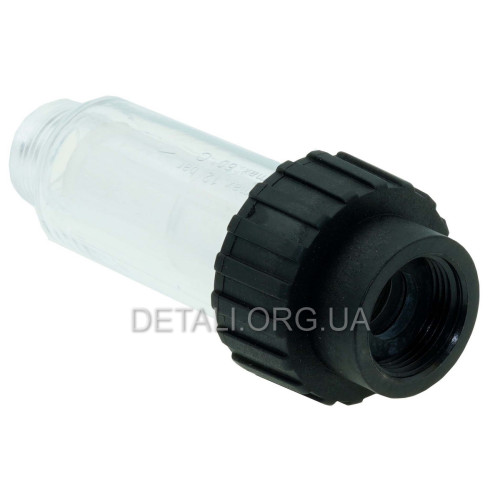 Фильтр тонкой очистки для моек высокого давления INTERTOOL DT-1580